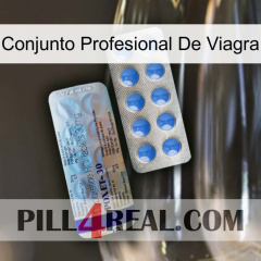 Viagra Professional Set 39